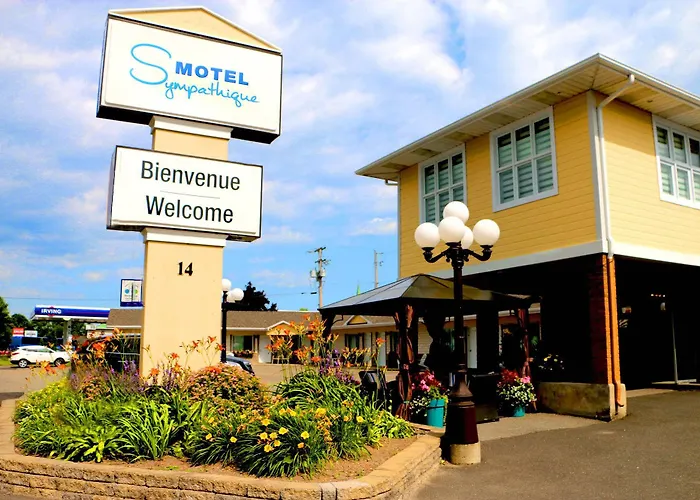 Motel Centre-Ville
