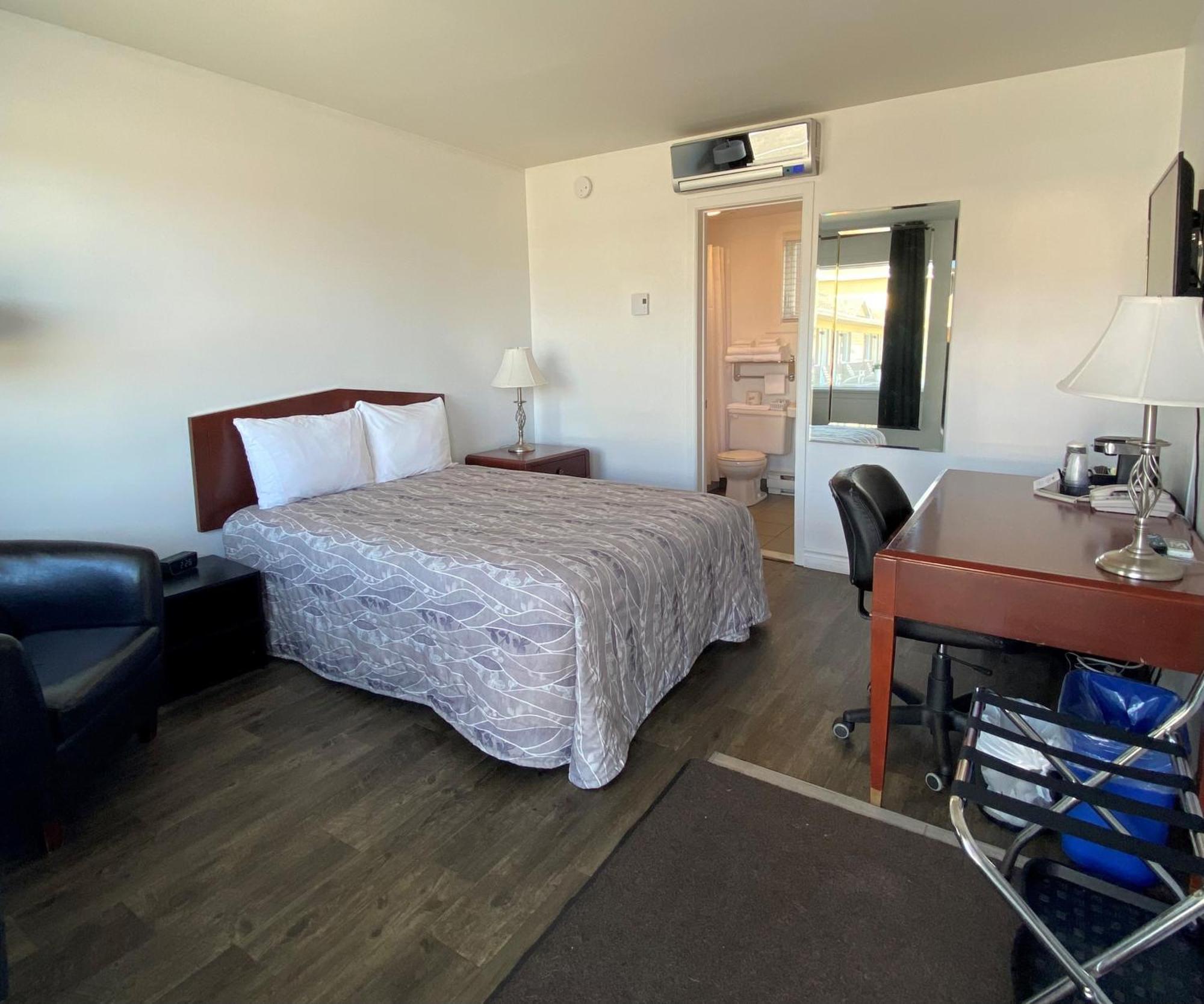 Motel Centre-ville Montmagny