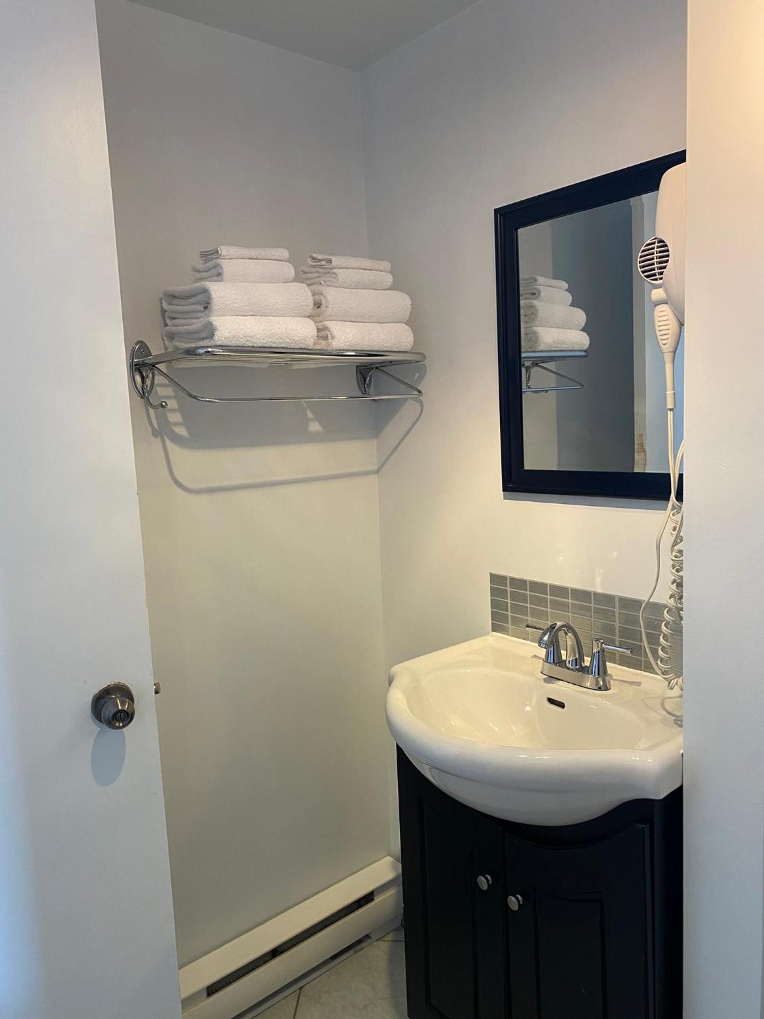 Centre-ville Motel Montmagny