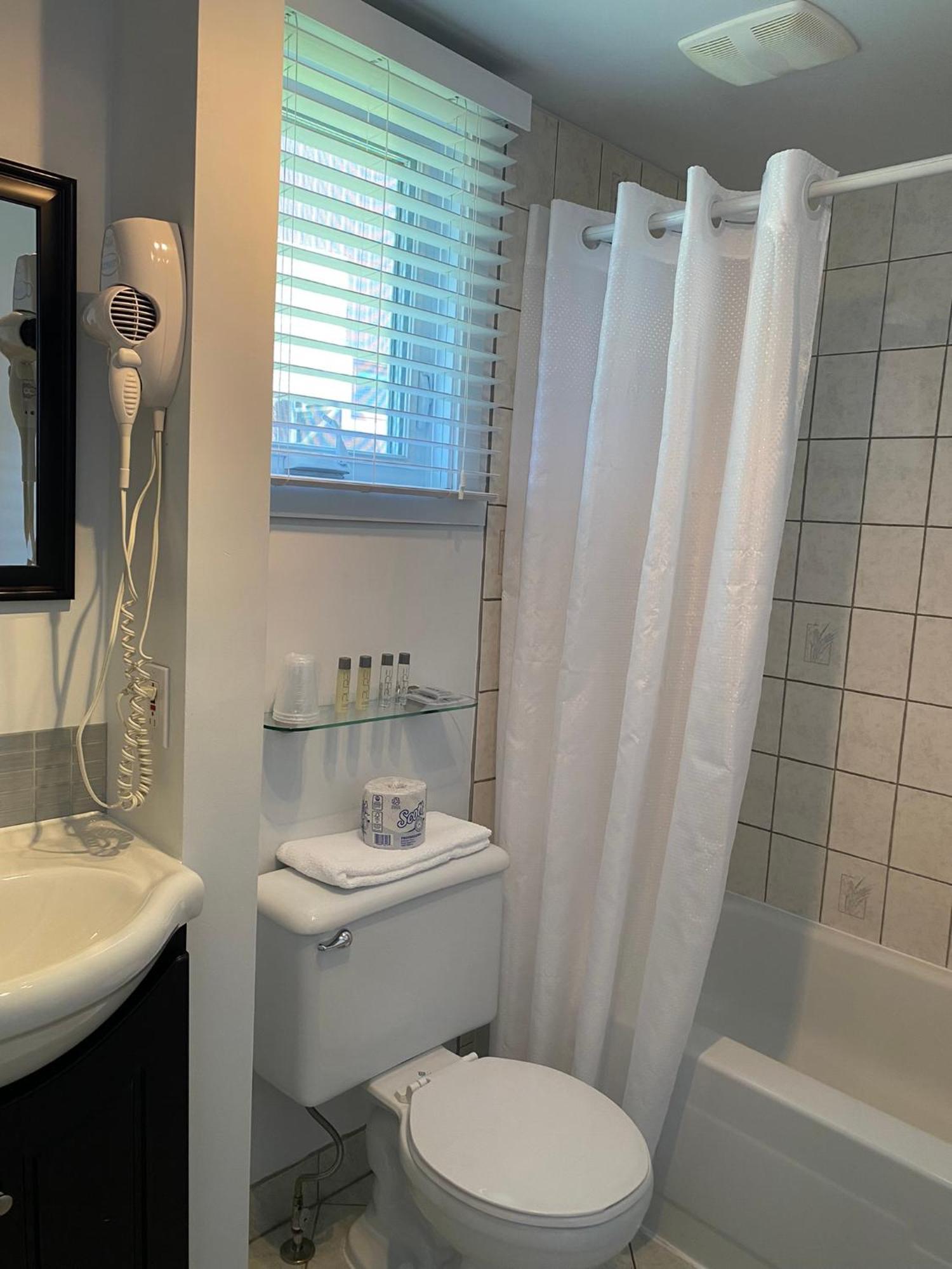 Motel Centre-ville Montmagny