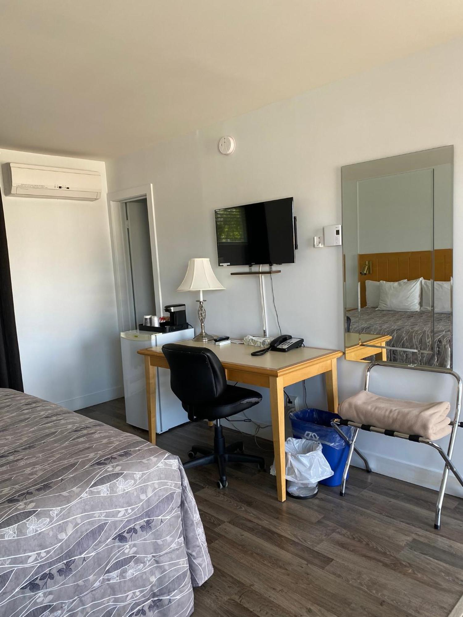 Motel Centre-ville Montmagny