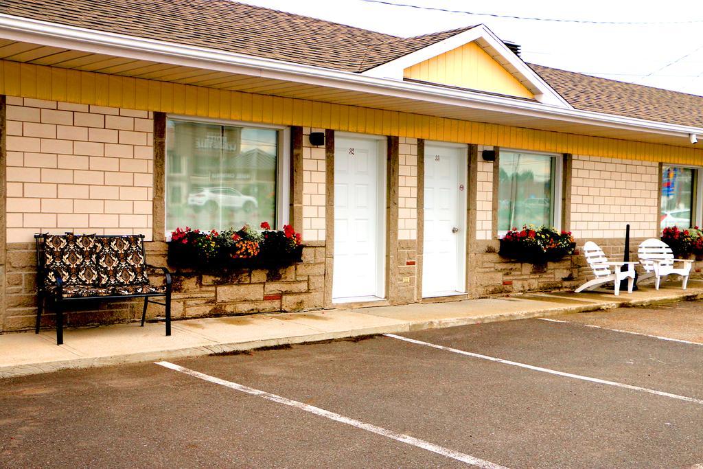Centre-ville Montmagny